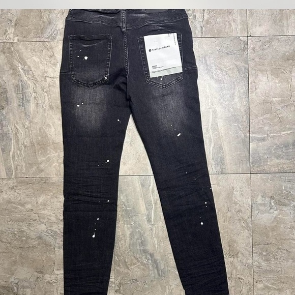 Purple Brand Jeans - Picture 3 of 3